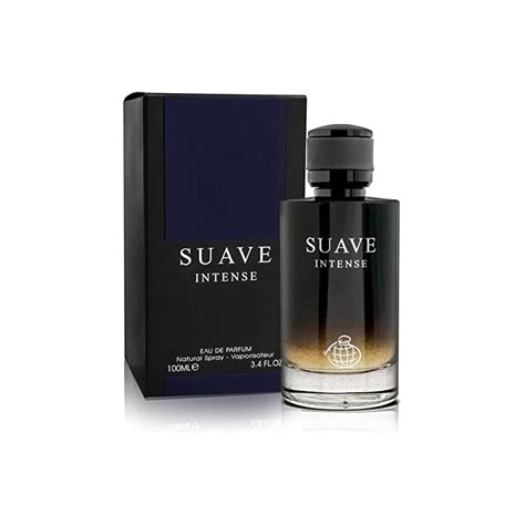 Suave Intense (Dior Sauvage Parfum) Arabiški .